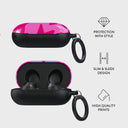 Let's Go Party - Samsung Galaxy Buds Case 4