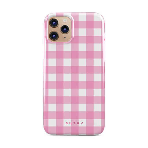 Think Pink - iPhone 11 Pro Case 1