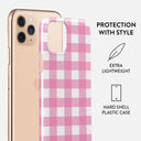 Think Pink - iPhone 11 Pro Case 2