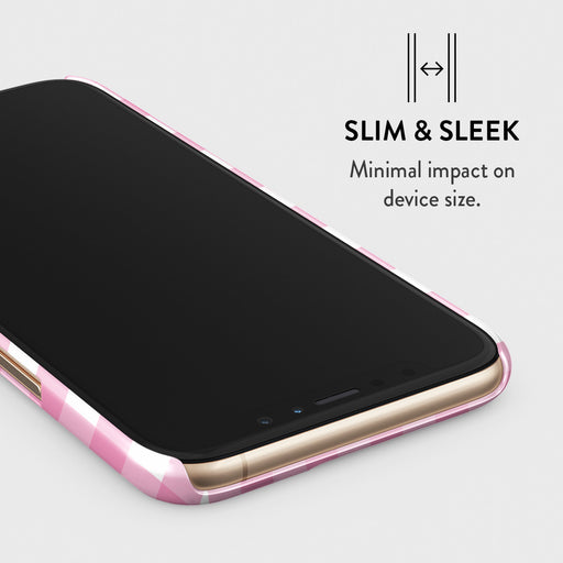 Think Pink - iPhone 11 Pro Case 4