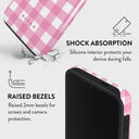 Think Pink - Samsung Galaxy S24 Case 8