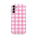 Think Pink - Samsung Galaxy A15 4G / 5G Case 1