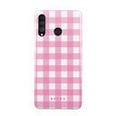Think Pink - Huawei P30 Lite Case 1