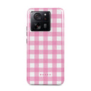Think Pink - Xiaomi 13T Case 1