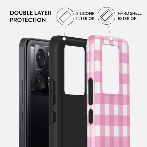 Think Pink - Xiaomi 13T Case 2