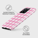 Think Pink - Xiaomi 13T Case 3