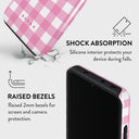 Think Pink - Xiaomi 13T Case 4