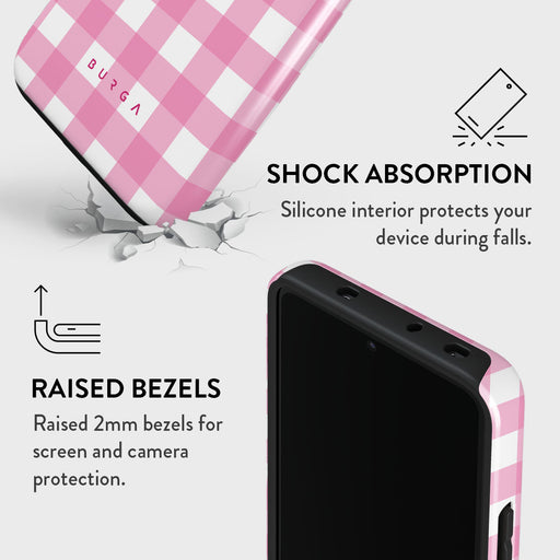 Think Pink - Xiaomi 13T Case 4