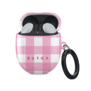Think Pink - Google Pixel Buds 2 Case 1