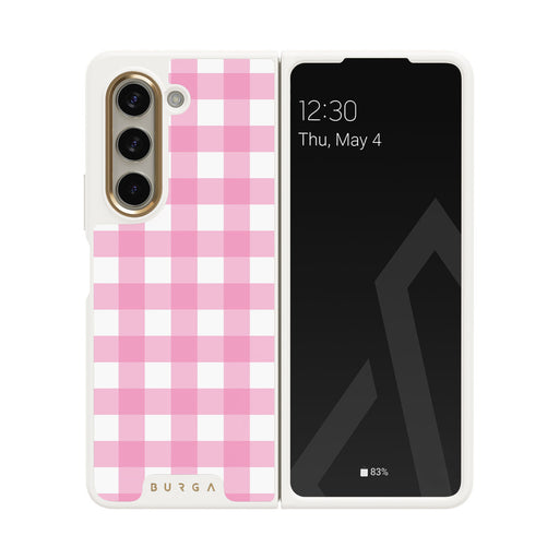 Think Pink - Samsung Galaxy Z Fold 5 Case
