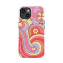 Roller Disco - iPhone 14 Case 5