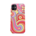 Roller Disco - iPhone 12 Mini Case 1