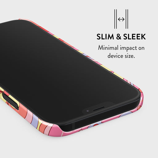 Roller Disco - iPhone 12 Mini Case 4
