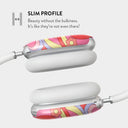 Roller Disco - AirPods Max Case 4