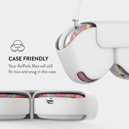 Roller Disco - AirPods Max Case 5