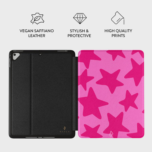 Let's Go Party - iPad 9.7 (6th/5th Gen) Case 3