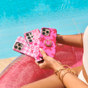 Think Pink - Xiaomi 13T Case 7