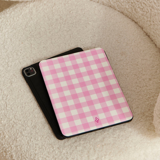 Think Pink - iPad Pro 11 (2nd/1st Gen) Case 8
