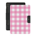 Think Pink - Samsung Galaxy Tab S8/S7 Case 1