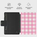 Think Pink - Samsung Galaxy Tab S8/S7 Case 2