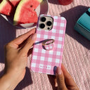 Think Pink - Xiaomi 13T Case 5