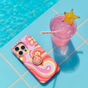 Roller Disco - iPhone 12 Mini Case 10