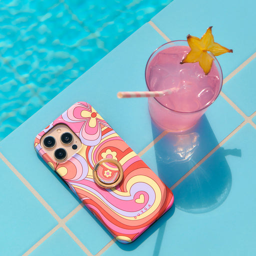 Roller Disco - iPhone 12 Mini Case 10