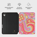 Roller Disco - iPad Mini 8.3 (A17 Pro/6th Gen) Case 3