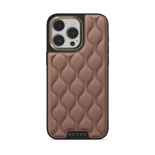 Demure - iPhone 15 Pro Case 1