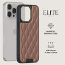 Demure - iPhone 15 Pro Case 2