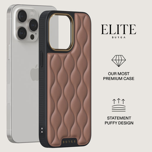 Demure - iPhone 15 Pro Case 2