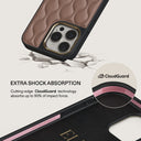 Demure - iPhone 15 Pro Case 3