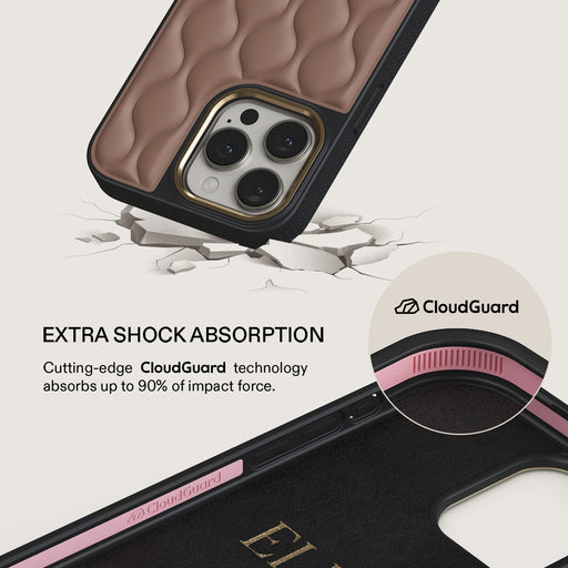 Demure - iPhone 15 Pro Case 3