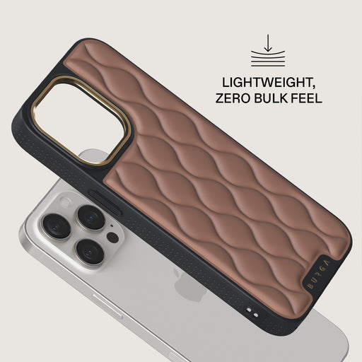 Demure - iPhone 15 Pro Case 4