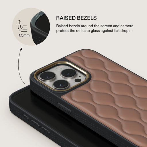 Demure - iPhone 15 Pro Case 5