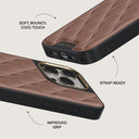 Demure - iPhone 15 Pro Case 6