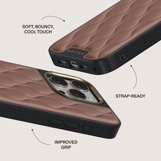 Demure - iPhone 15 Pro Case 6