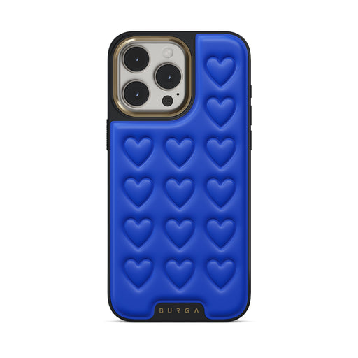 Delulu - iPhone 15 Pro Case 1