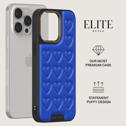 Delulu - iPhone 15 Pro Case 2