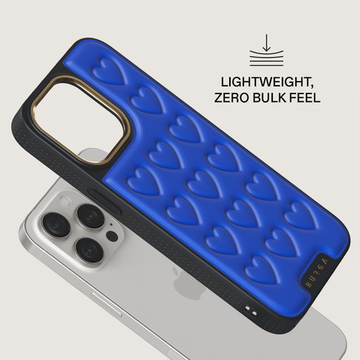 Delulu - iPhone 15 Pro Case 4