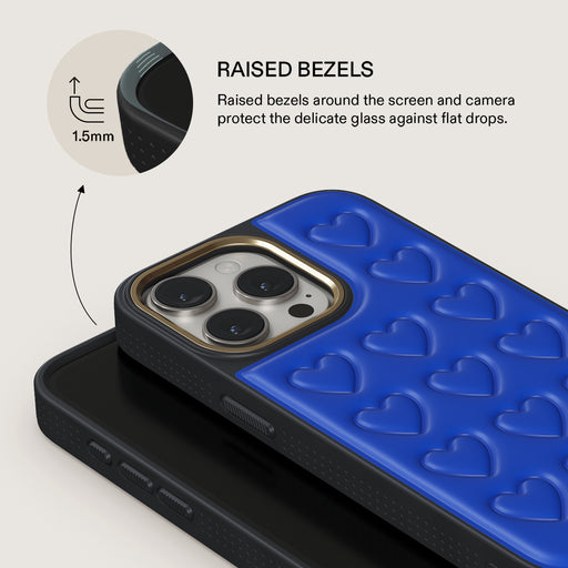 Delulu - iPhone 15 Pro Case 5