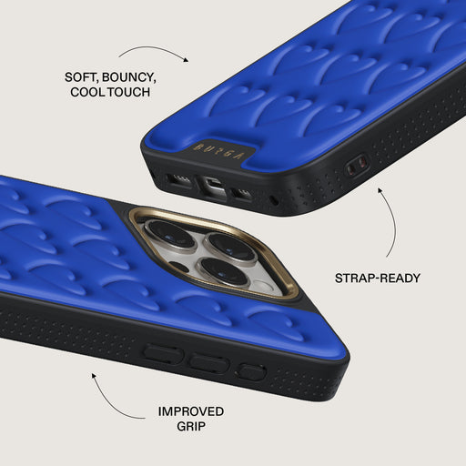 Delulu - iPhone 15 Pro Case 6