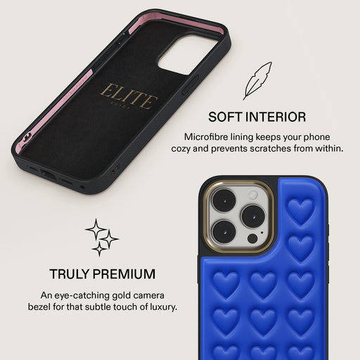 Delulu - iPhone 15 Pro Case 7