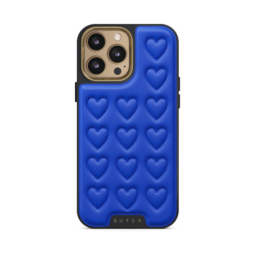 Delulu - iPhone 14 Pro Max Case 1