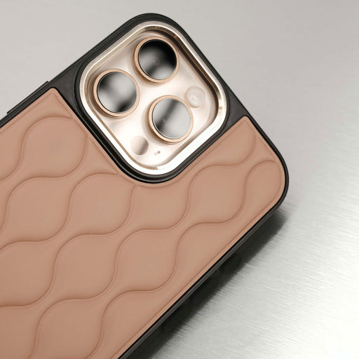 Demure - iPhone 15 Pro Case 16