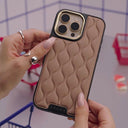 Demure - iPhone 15 Pro Case 15