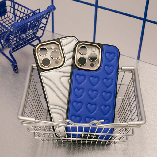 Delulu - iPhone 15 Pro Case 19