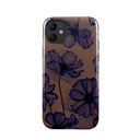 Velvet Night - iPhone 12 Case