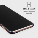 Velvet Night - Samsung Galaxy S21 Plus Case 4