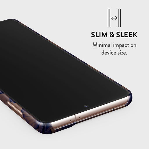 Velvet Night - Samsung Galaxy S21 Plus Case 4